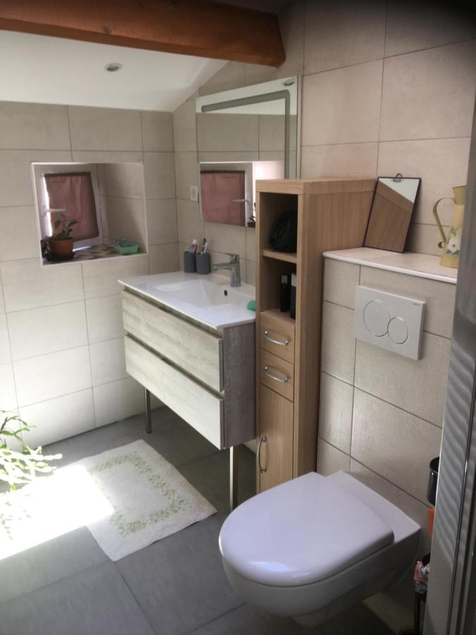 Chambre Familiale Chez L Habitant Loriol-sur-Drome Exterior photo